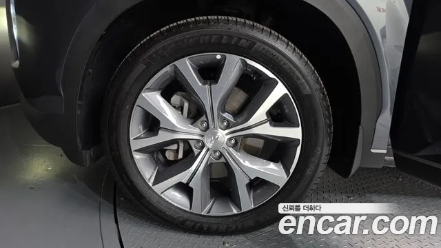 Hyundai Palisade 2022 thumb 5