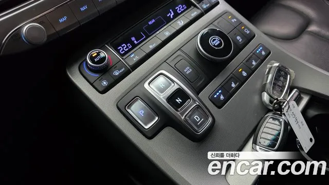 Hyundai Palisade 2022 thumb 4