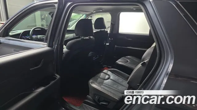 Hyundai Palisade 2022 thumb 10
