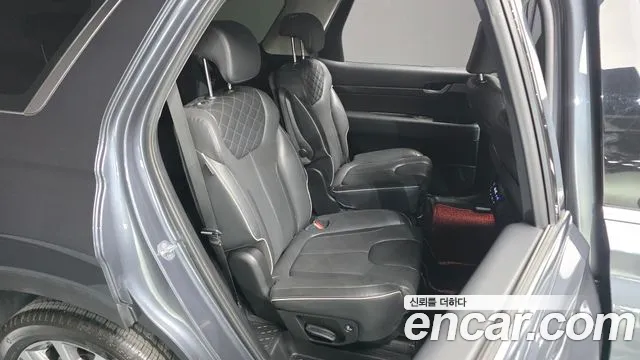 Hyundai Palisade 2022 thumb 6