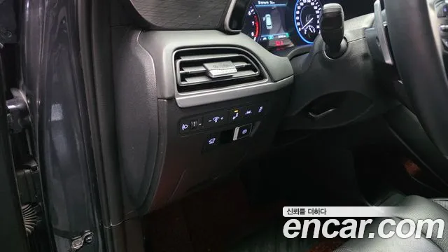 Hyundai Palisade 2022 thumb 9