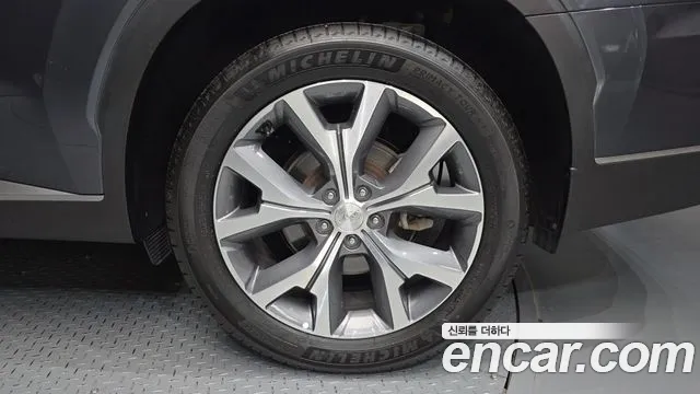 Hyundai Palisade 2022 thumb 7