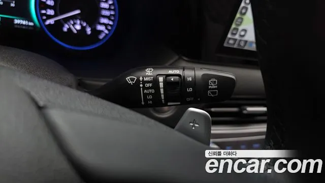 Hyundai Palisade 2022 thumb 2