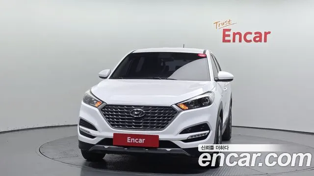 Hyundai Tucson 2017 thumb 12