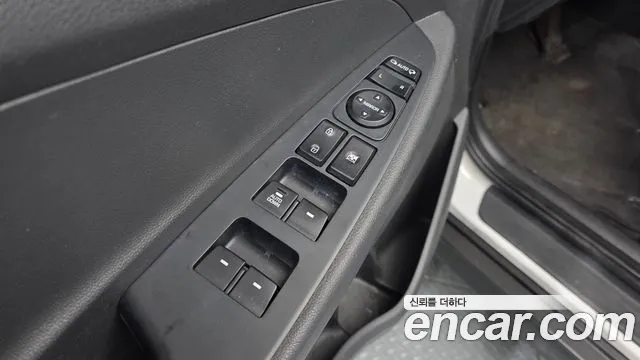 Hyundai Tucson 2017 thumb 5