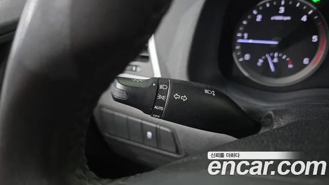 Hyundai Tucson 2017 thumb 6