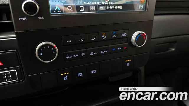 Hyundai Staria 2022 thumb 12