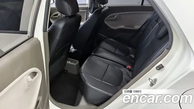 Kia Morning 2015 thumb 5