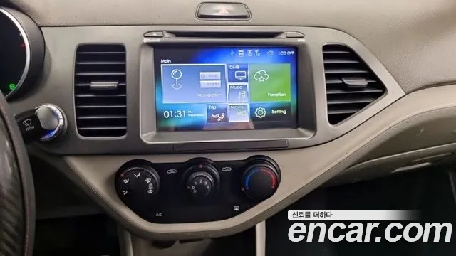 Kia Morning 2015 thumb 6