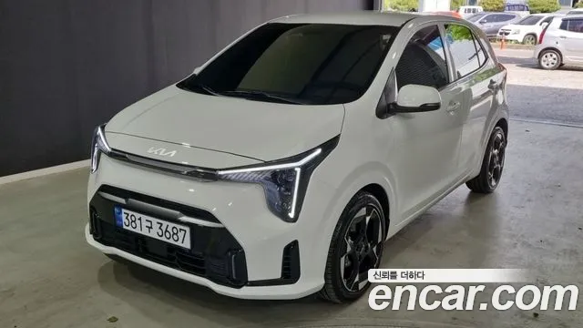 Kia Morning 2026 thumb 5