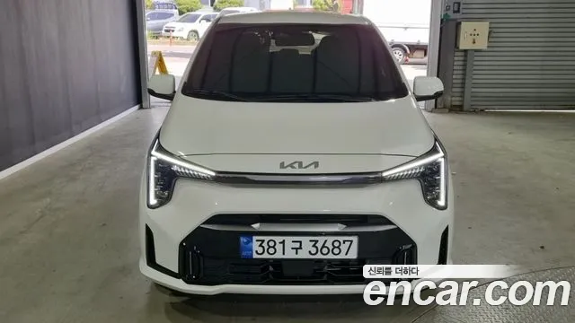 Kia Morning 2026 thumb 6