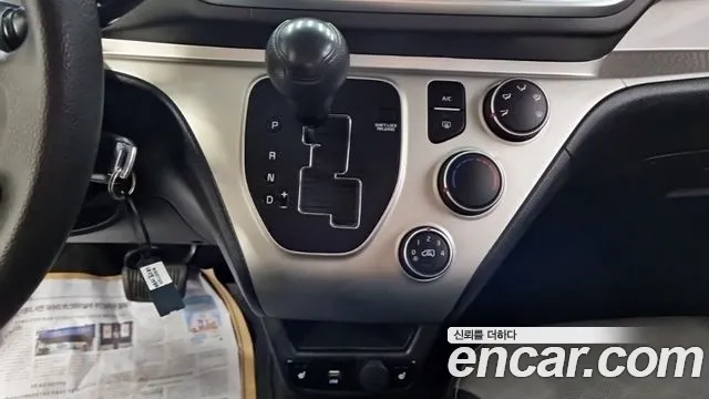 Kia Ray 2020 thumb 5