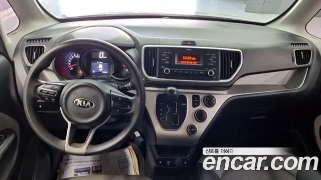 Kia Ray 2020 thumb 6