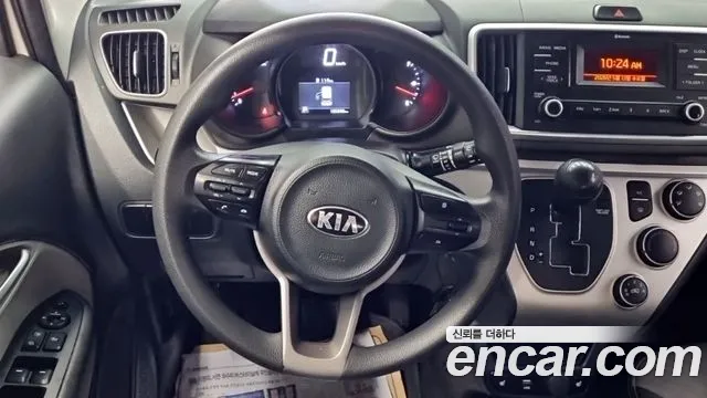 Kia Ray 2020 thumb 3