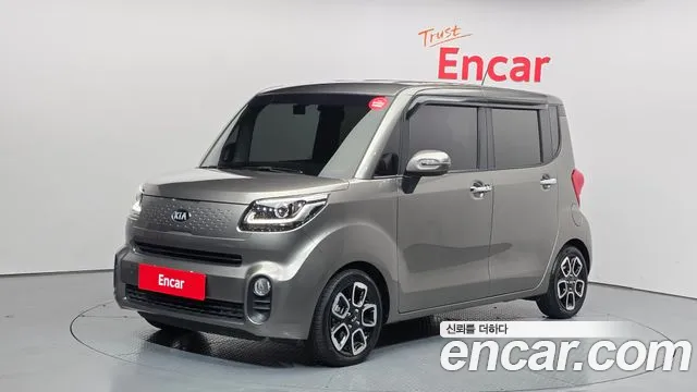 Kia Ray 2019 thumb 8