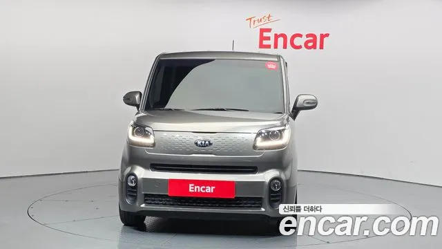Kia Ray 2019 thumb 9