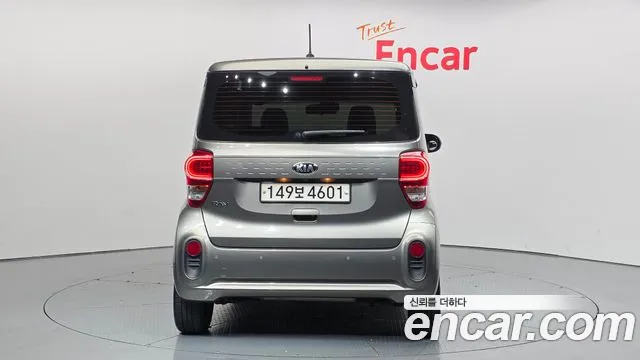 Kia Ray 2019 thumb 5
