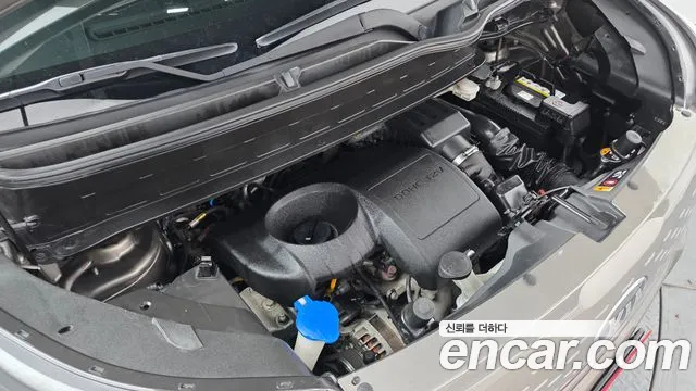 Kia Ray 2019 thumb 6
