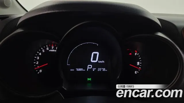 Kia Ray 2019 thumb 12