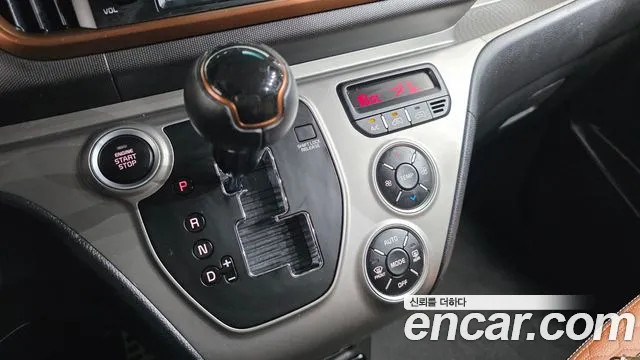 Kia Ray 2019 thumb 2