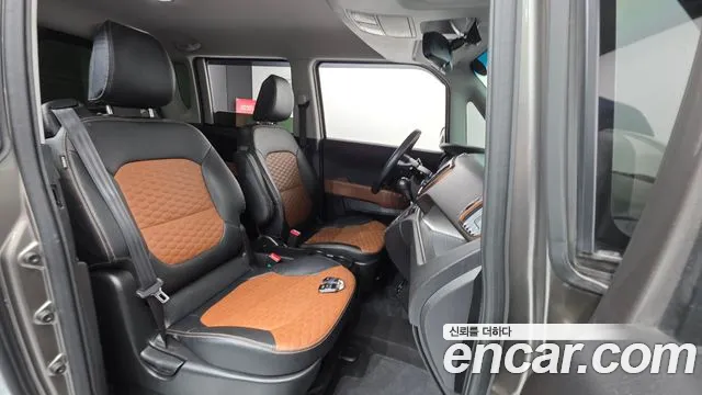Kia Ray 2019 thumb 7