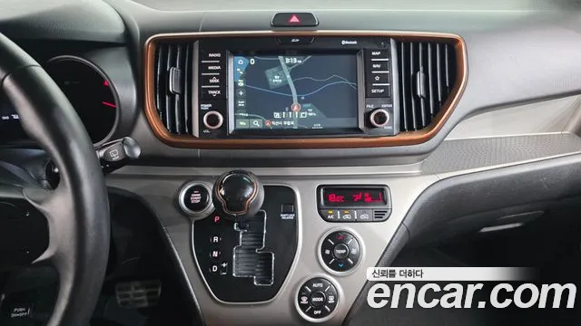 Kia Ray 2019 thumb 10