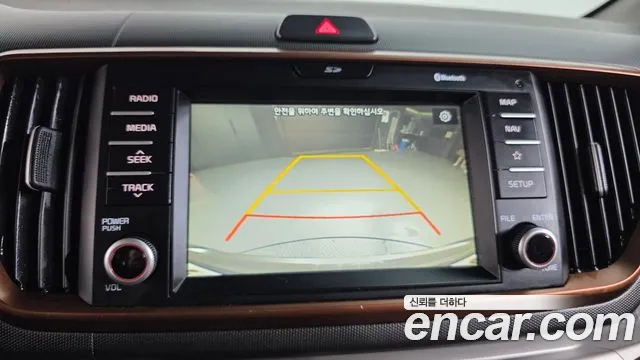 Kia Ray 2019 thumb 4