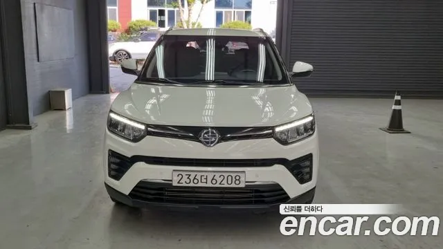 KGM Tivoli 2022 thumb 2