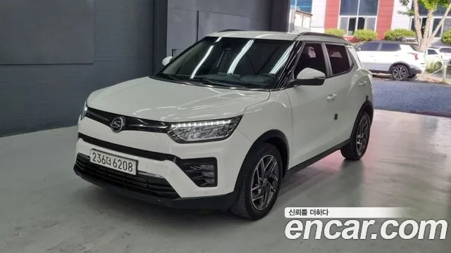 KGM Tivoli 2022 thumb 7
