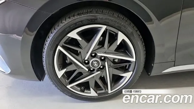 Hyundai Grandeur 2020 thumb 9