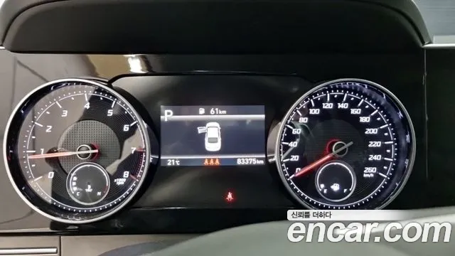 Hyundai Grandeur 2020 thumb 12