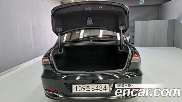 Hyundai Grandeur 2020 thumb 8