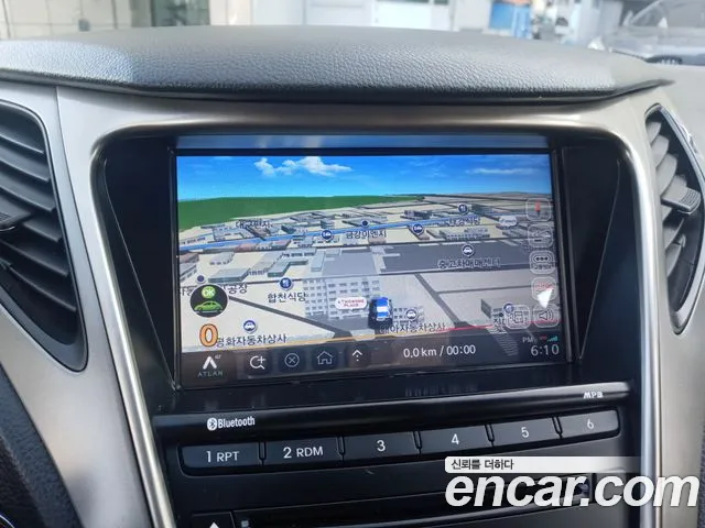 Hyundai Grandeur 2012 thumb 2