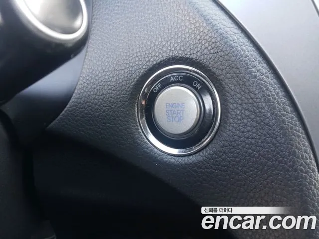 Hyundai Grandeur 2012 thumb 9