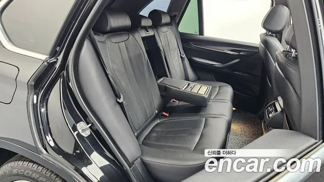 BMW X5 2018 thumb 2
