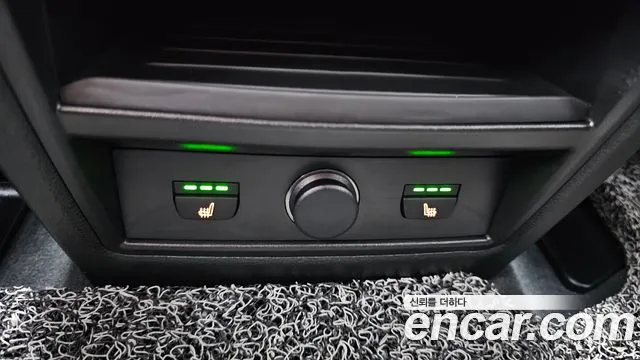BMW X5 2018 thumb 6