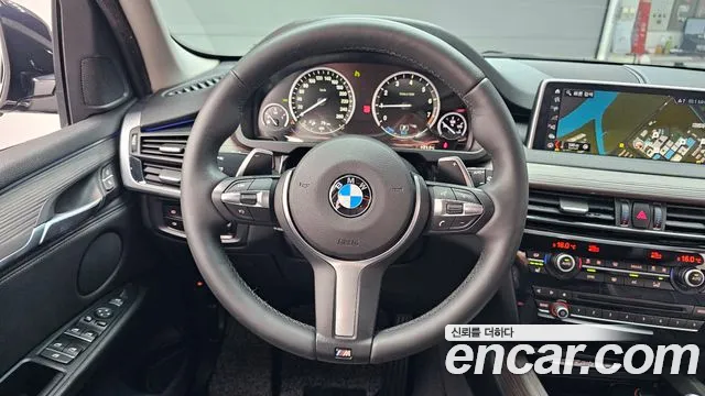 BMW X5 2018 thumb 11
