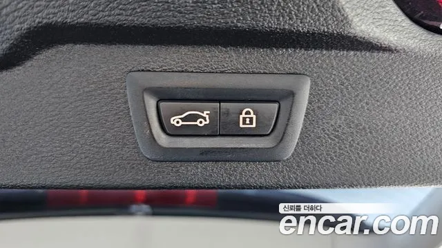 BMW X5 2018 thumb 3