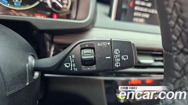 BMW X5 2018 thumb 5