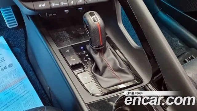 Hyundai Elantra 2021 thumb 7