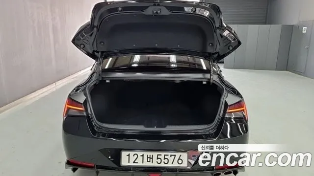 Hyundai Elantra 2021 thumb 12