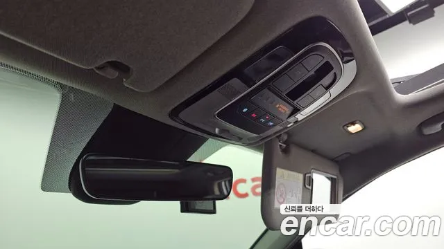 Hyundai Santa Fe 2021 thumb 6