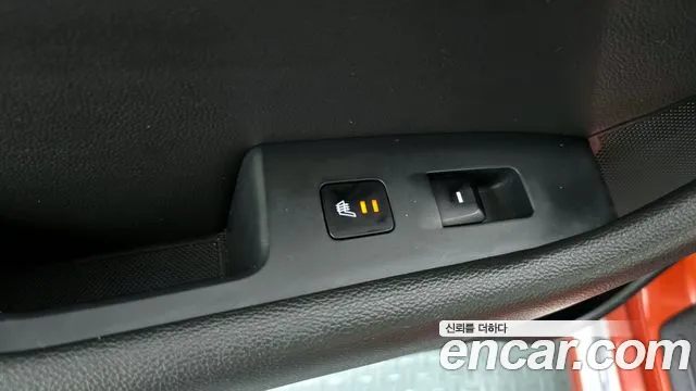 Hyundai Sonata 2015 thumb 4