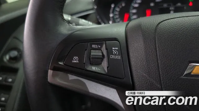 Chevrolet Trax 2017 thumb 7