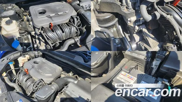 Hyundai Grandeur 2014 thumb 9