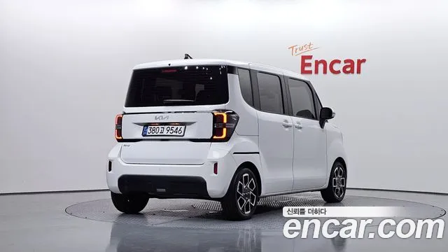 Kia Ray 2024 thumb 11