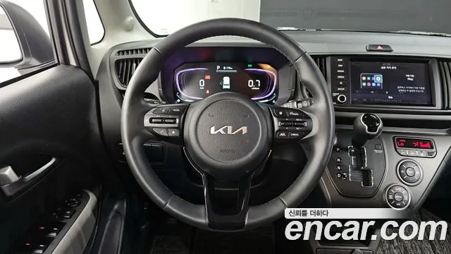 Kia Ray 2024 thumb 9