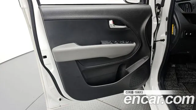 Kia Ray 2024 thumb 6