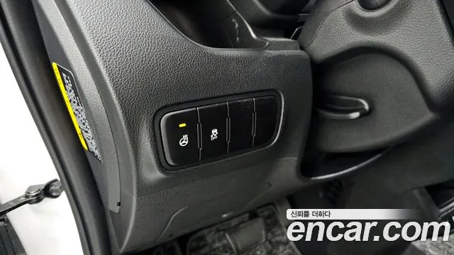 Kia Ray 2024 thumb 12