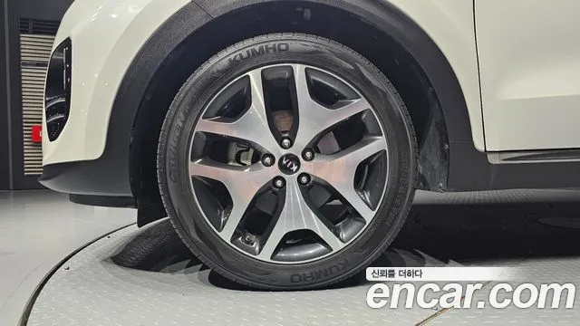 Kia Sportage 2018 thumb 12